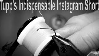 Tupps Indispensable Instagram Shot