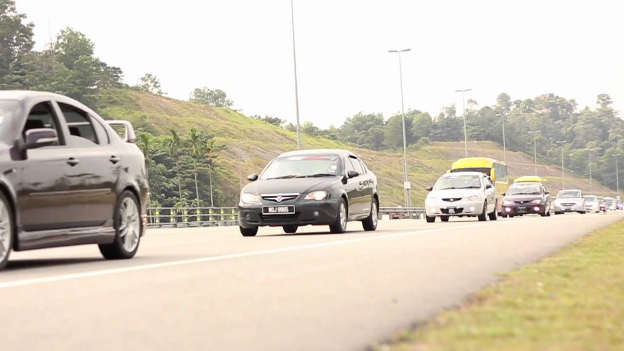 MyODC Convoy @ NAS2011