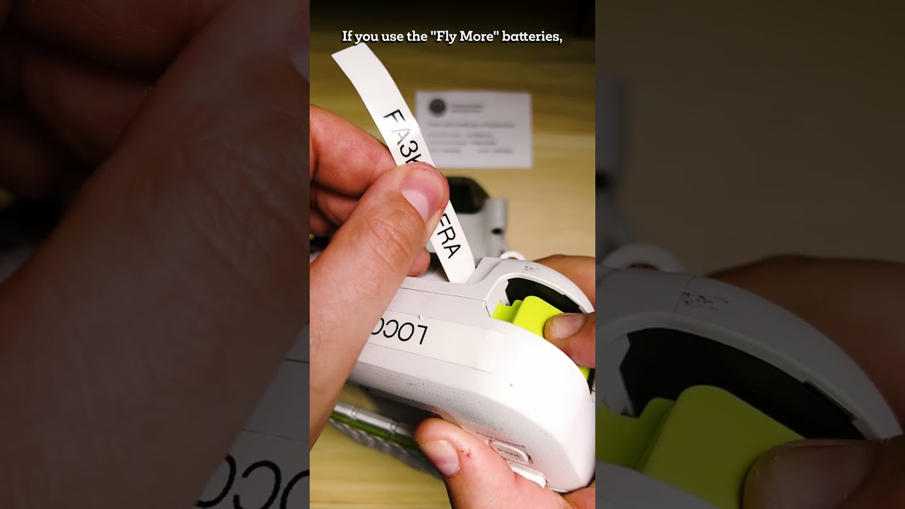 Do You Really Need To Register Your DJI Mini 3 Pro Drone Shorts