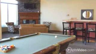 Las Vegas - The Boulders at Lone Mountain Apartments