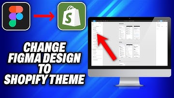 How To Change Figma Design To Shopify Theme (2025) - Easy Fix