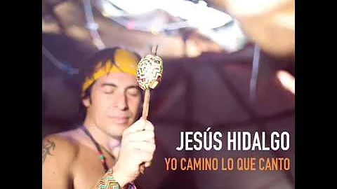 Agradezco - Jess Hidalgo y Alonso del Rio