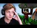 DIT HEB IK NOG NOOIT GEZIEN! | Minecraft Creative