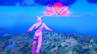 Fortnite The Apocalypse Live Event Resimi