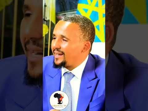 Jawar Mohammed