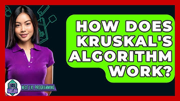 How Does Kruskal