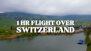 4K Wallpaper Background Video in Switzerland