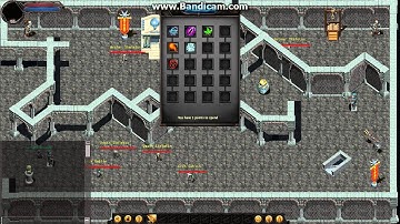 Monogame Engine 2D Game WIP Part 7