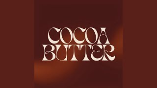 Cocoa Butter