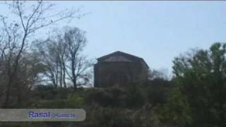 Rasal - Amor a Rasal - Huesca (España) - Reportaje por David Cintas