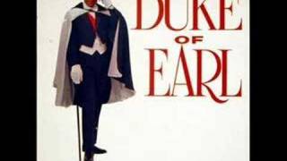 THE DUKE OF EARL. chords