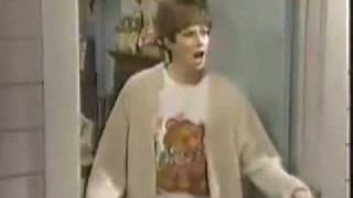 MADtv - Stuart Goes to His Dad's