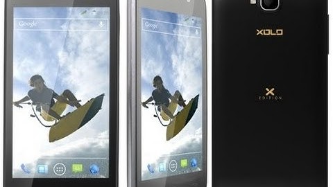 Xolo Q800 X Edition Hard Reset and Forgot Password Recovery, Factory Reset