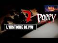 VIDÉO THÉORIES L'Histoire Complète : de Preston Willard