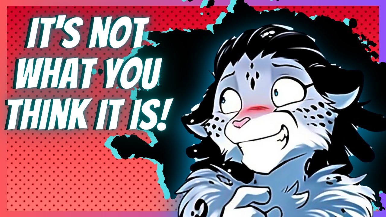Snow Urges | Short Comic Animation #153