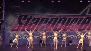 Hold Onto Me- Evolve Dance Project