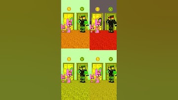 Incredibox Sprunki - Help divide the Sprunki  into Poor and Rich ones