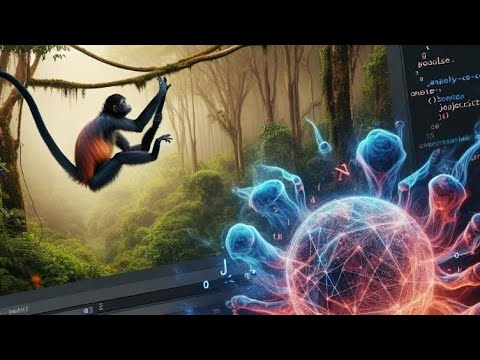 Spinder Monkey JavaScript