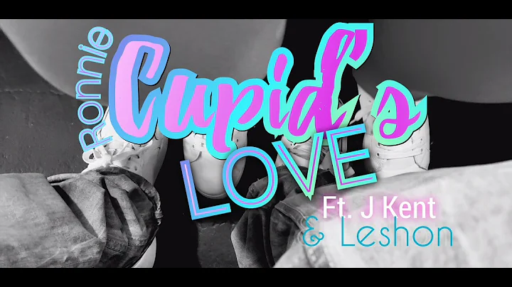 ((New Release 112-Cupid)) Cupids Love by Ronnie ft...