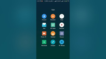 Update to miui 9 beta through updater app