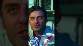 A Spy In The First Order