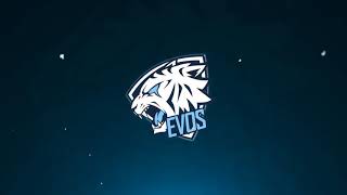 Mentahan Loading Screen EVOS Mobile legends