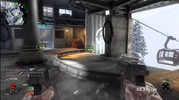 BlackOps: Worst Class Episode 1 With HAWK_NINJA