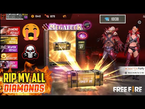 freefire-new-diamond-royal-hell-fire-🥺-rip-my-all-diamonds-😭