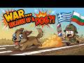 A Dog Crossed a Border and Started a War | Absurdly Historical Ep. 1