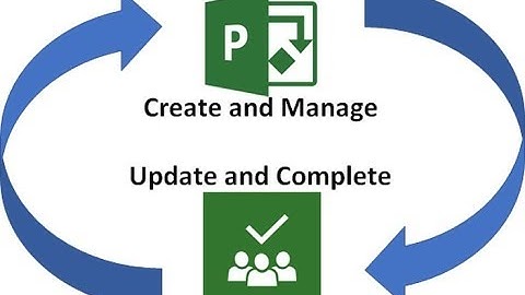 Integrate Microsoft Project and Microsoft Planner