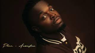 Praise Umali - Plan Acoustic [Official Audio]