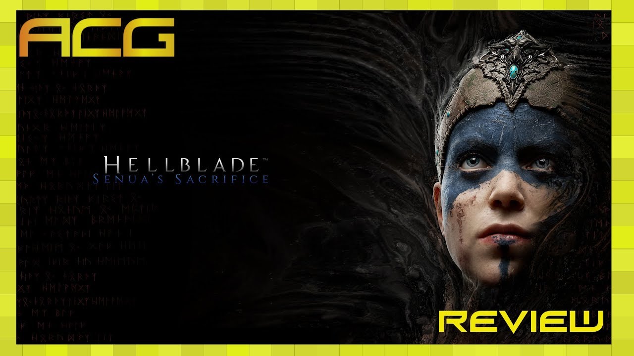 Hellblade: Senua's Sacrifice (PC Review)