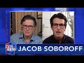 Jacob Soboroff: Children Have Been Tortured Inside America's Immigration Detention Centers