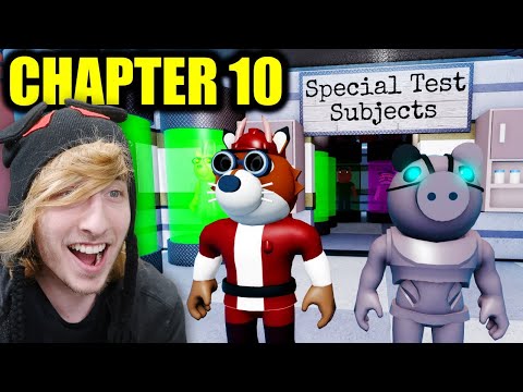 Piggy [BOOK 2] CHAPTER 10 NEW MAP LEAK - SECRET CODES!! | Chapter 10 HYPE | KreekCraft Roblox LIVE - Piggy [BOOK 2] CHAPTER 10 NEW MAP LEAK - SECRET CODES!! | Chapter 10 HYPE | KreekCraft Roblox LIVE