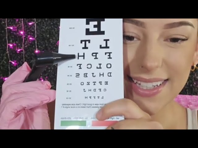 TT LIVE REPLAY - ASMR - roleplays and sounds to relax!