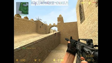 мощный чит для css v34 energetic hack v1 7