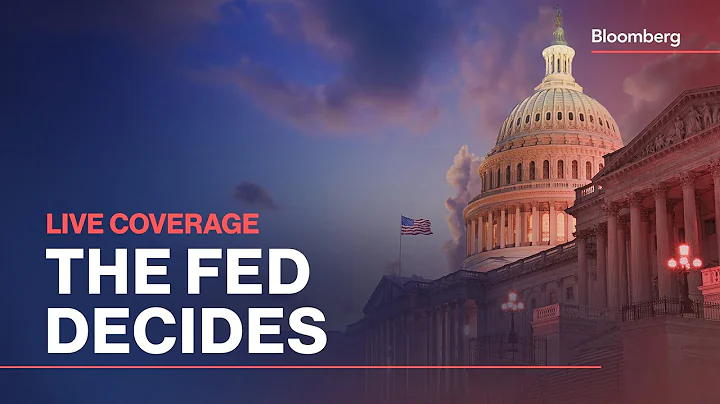 LIVE: Fed Cuts Rates by 25 Basis Points, Powell to Speak