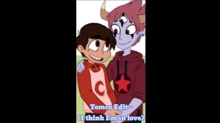 Tomco Edit - (I think I'm in love) | SVTFOE | Fluff | FW