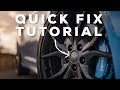 The MISTAKE EVERY CAR PHOTOGRAPHER MAKES and HOW TO FIX IT! Car Photography Photoshop Tutorial