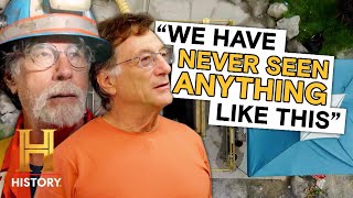 TOP MIND-BLOWING DISCOVERIES OF 2024 | The Curse of Oak Island | History