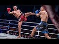 Full fight bartomiej domalik vs oleksii lubchenko i dsf kickboxing challenge 21