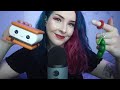 ASMR | Fidget Toys - Tapping, Scratching and Whispers