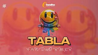 Download lagu TABLA - Lagu Acara (Fandho Rmxr )