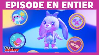 Docteur La Peluche : Doc & Bella sont là - Épisode : Bella passe son diplôme