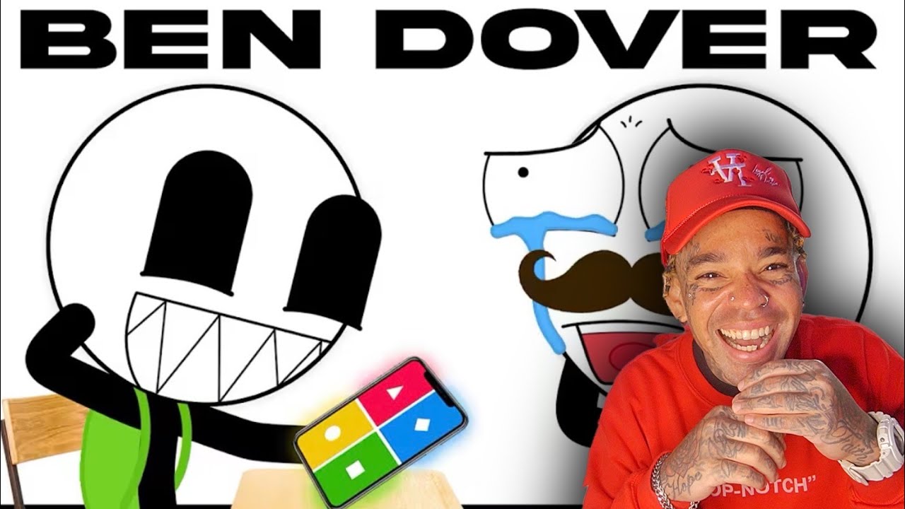 Kahoots Будь как @chainsfr [реакция]