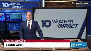The 10 WEATHER IMPACT Show | July 6, 2026