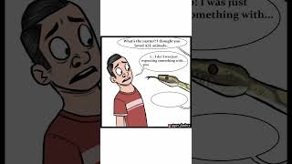 Pet Foolery: Cute Pets (Comic Dub)