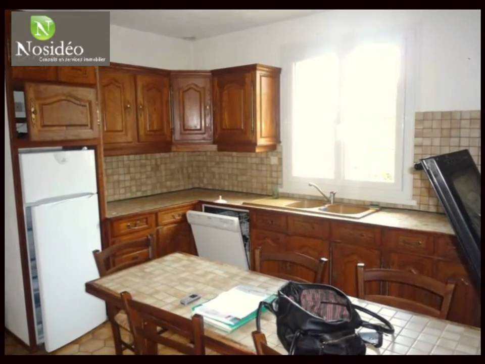 Maison  Pacé  35740 - 135 m2 Île-et-Vilaine