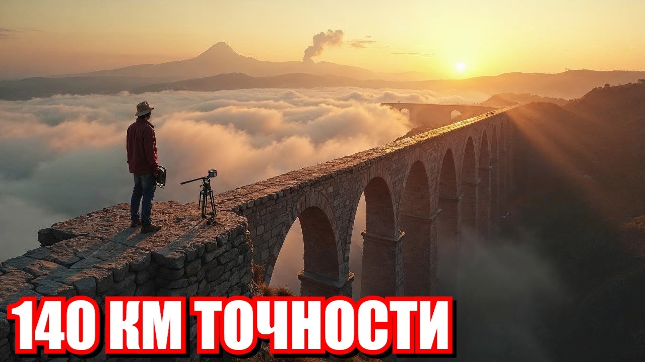 Помпеи: Город с ВОДОПРОВОДОМ 2000 лет назад. У нас его не было до 19 века