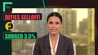 Apple Defies Tech Selloffwhy Aapl Surged Over 3.5% Today